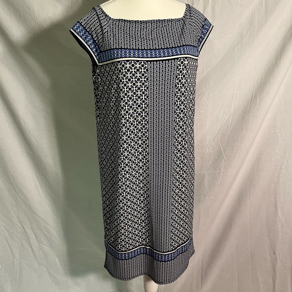 Max Studio dress size S